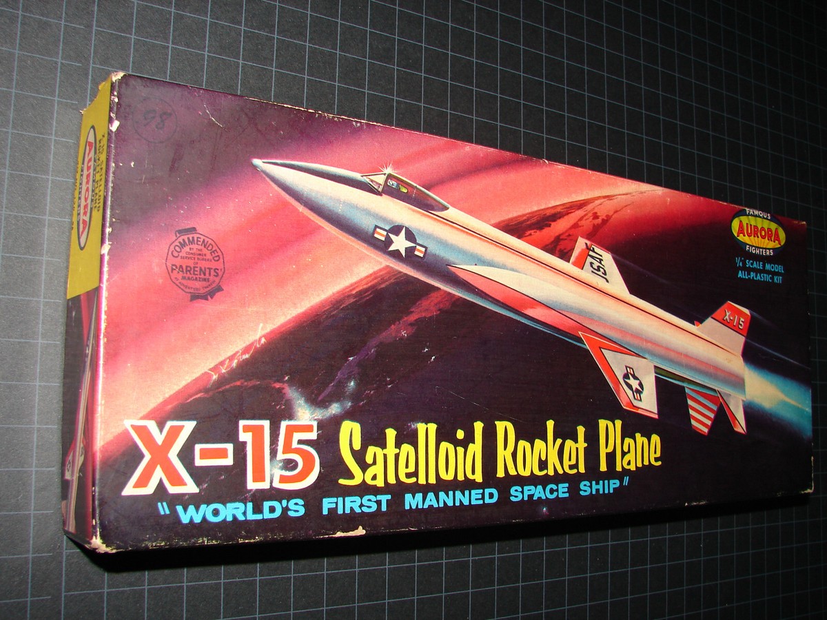 Aurora 1:48 Scale Toy Models & Kits for sale | eBay Aurora 1:48 Scale Toy Models & Kits for sale | eBay