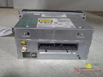 2013 Chrysler 200 RADIO AM-FM,CD,DVD,NAV,5091656AD - Изображение 1 из 4