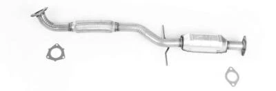 Conversor catalítico para 2001-2004 Kia Optima 2.4L L4 GAS DOHC - Imagem 1 de 3