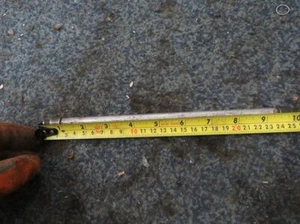 vintage unkown push rod - Picture 1 of 4