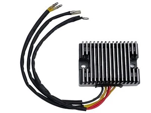 REGOLATORE DI TENSIONE CORRENTE PER MOTO GUZZI NEVADA 750 / T5 850 (1994-2001) - Picture 1 of 10