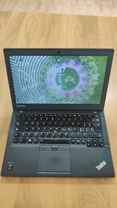 Lenovo ThinkPad X250 i5-5200U 8gb RAM 500GB disco TAS ITA RETROILLUMINATA - Foto 1 di 7