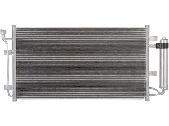 Radiador CSF compatível com Ram 3500 2019-2024 6.7L 6 cilindros turboalimentado DIESEL 28ZBQC - Imagem 1 de 1