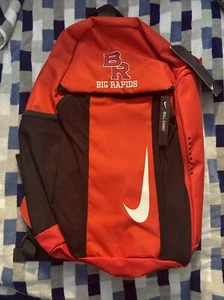 Nike Academy Team Backpack Red - Picture 1 of 3