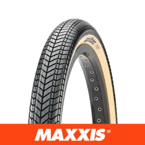 Maxxis Grifter - 29 X 2.50 Wirebead - Tanwall - Picture 1 of 1
