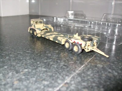 SPECIAL EDITION OF GERMAN (SD.KFZ.116)-TANK TRAILER - Image 1 of 4