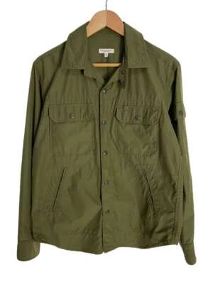 Chaqueta Engineered Garments caqui S usada Foto 1 de 4