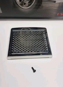 Tamiya Grand Hauler 56344 Grill 1/14 Semi King Hauler Custom - Picture 1 of 1