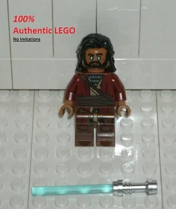 LEGO NUEVO Auténtico Star Wars Ezra Bridger (1x) 75385 Minifigura - Imagen 1 de 3