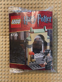Lego Harry Potter 4736 Freeing Dobby No Minifigures New