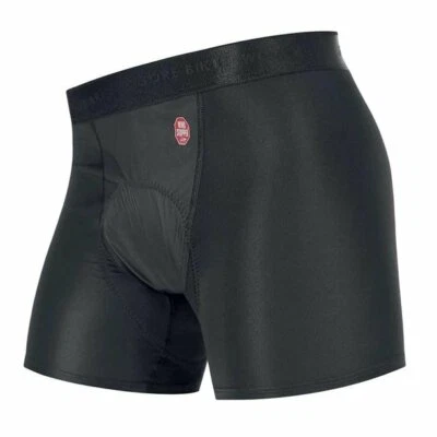 Gore Bike Wear Base Layer WIND STOPPER Lady Shorty+ Women's Choose size/color  - Image 1 of 2