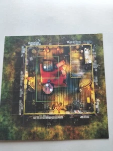 1 x DOUBLE SIDED TILE JOURNEY WRATH OF DEMONS - Picture 1 of 2