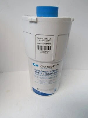 Kinetico PRO Total Water Care NanoSmart Series KPMF HC610-MP - Image 1 of 4