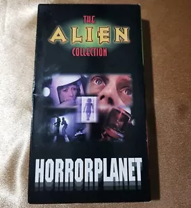 Horror Planet / Inseminoid VHS Westlake Entertainment - Picture 1 of 3