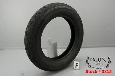 Neumático delantero Victory Classic Cruiser V92C 2003 Metzler Me888 MT90 B16 M/C 72H Foto 1 de 4