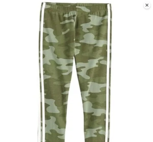 Girl's Legging SO Capri Leggings Camo New with Tags! Size 7/8 - Picture 1 of 1