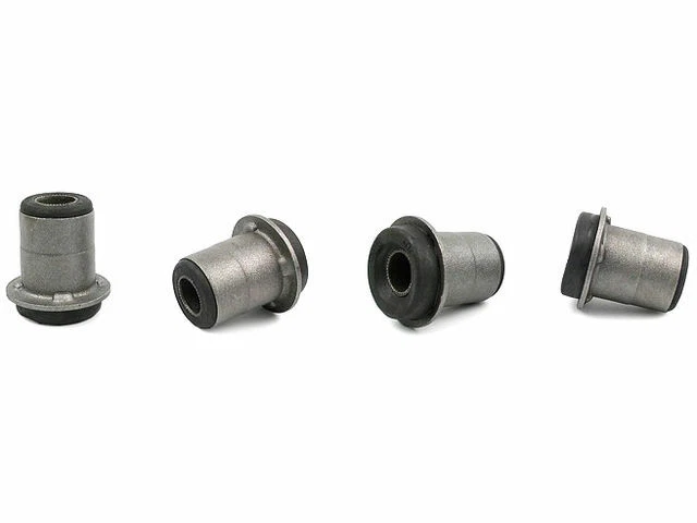 Front Upper Control Arm Bushing fits Pontiac Parisienne 1983-1986 64NWBF - Imagem 1 de 1