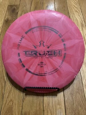 Dynamic Discs Prime Burst Truth - Image 1 of 4