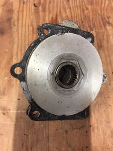 Motor End Plate Kiekhaefer  mercury rocket ke-4 7.5 Hp Outboard Motor Part - Picture 1 of 2