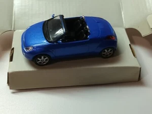 Ford Street Ka Cabrio Schuco - Imagen 1 de 5