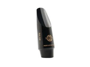 ¡Nuevo! Boquilla para saxofón alto Selmer Paris JAZZ FLOW # 7 Eb - Imagen 1 de 1