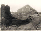 Fort of Daulalabud - Andhra Pradesh India in 1880 OLD PHOTO