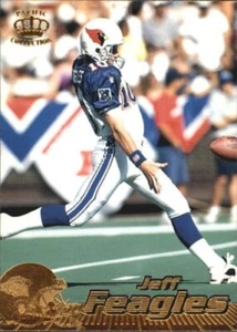 A8752- 1996 Pacific Football Cards 1-250 +Rookies -You Pick- 15+ FREE US SHIP - Picture 1 of 419
