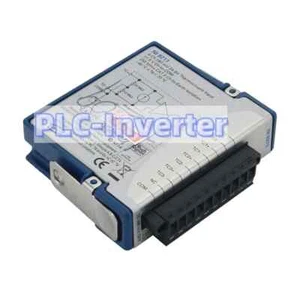Módulo de entrada de temperatura USB-9211 National Instruments envío gratuito DHL/FedEX/ - Imagen 1 de 7