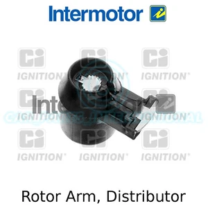 Intermotor - Rotor Arm, Distributor - 47661S - EO Quality - Picture 1 of 1