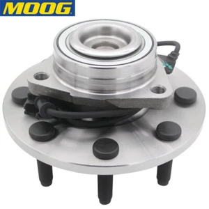 MOOG Hub Bearing Assembly Front For Dodge Ram 2500 Pickup 2003 2004-2005 2WD - Bild 1 von 7