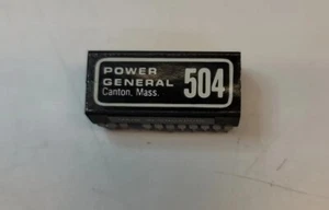 Power General 504 Modul - Bild 1 von 2