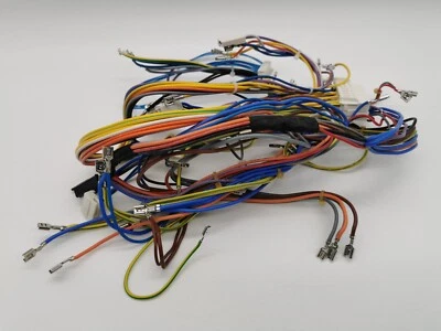 Miele H2265-1 E Active Einbau-Herd Kabelbaum 21002177 #559-6N - Bild 1 von 4