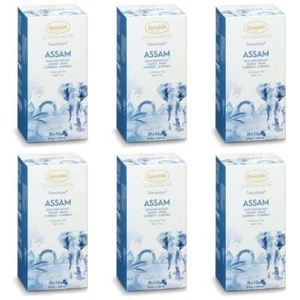 (132,67 Euro/ 1 kg) Ronnefeldt Teavelope® Assam - 6er Packung - Bild 1 von 1