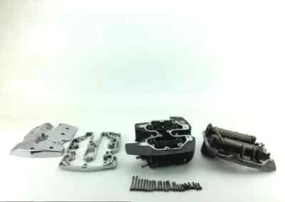 Cylinder Head Complete Front Yamaha Road Star XV1600ALE 1043 - Изображение 1 из 4