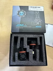 Jdm Astar H16 LED - Picture 1 of 2