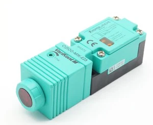 Pepperl+Fuchs OJ500-M1K-E23 18937S 10-30VDC 200mA Lichtleitersensor -unused- - Bild 1 von 7