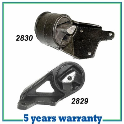 Juego de montaje de motor M1099 94-01 para Dodge RAM 1500 3,9 L / 5,2 L 5,9 L 2829 2830 Foto 1 de 3