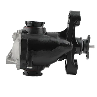 Portador de eje diferencial para Cadillac ATS 2016-2019 L4 2,0 L trasero 84110754 Foto 1 de 4