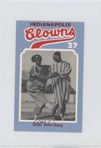 1976 Laughlin Indianapolis Clowns Sam Jackson Sonny Doin' their thing #37 - Foto 1 di 4