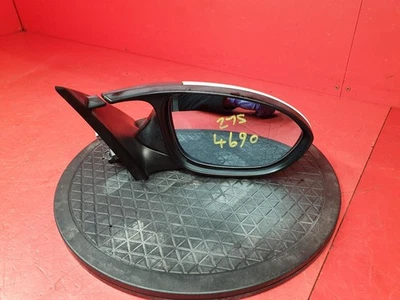 BMW SERIE M3 ESPEJO RETROVISOR LADO CONDUCTOR ALA OFFSIDE 2010 2 PUERTAS CUPÉ UNK 300 Foto 1 de 4