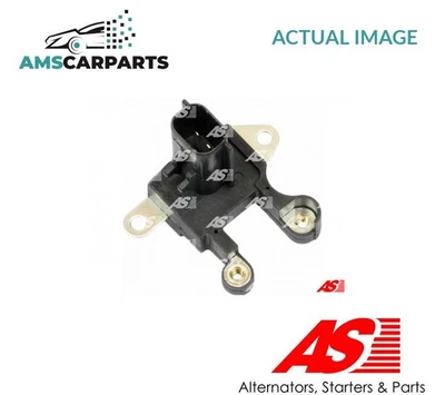 ALTERNATOR REGULATOR ARE6086 AS-PL NEW OE REPLACEMENT - Image 1 of 4