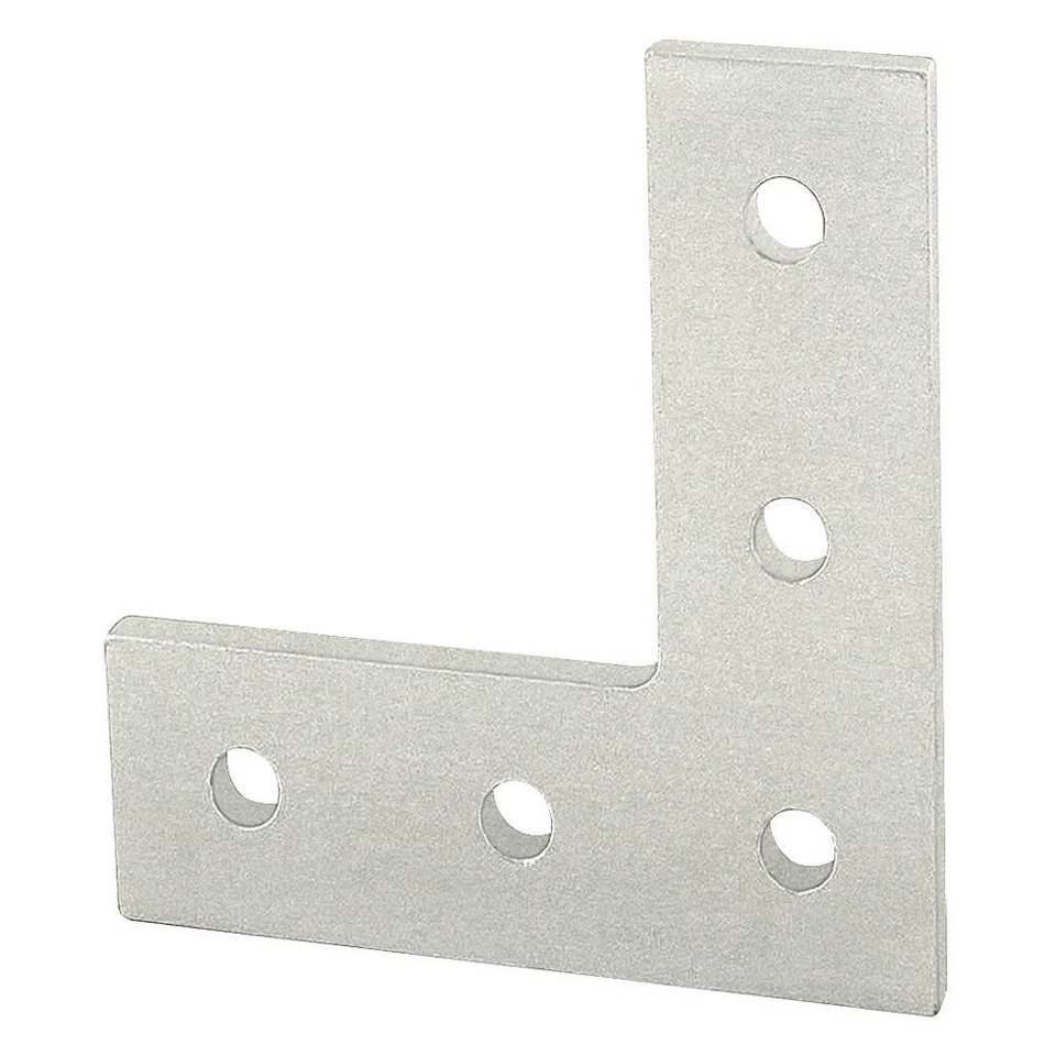 80/20 4081 Flat Plate,10 Series 29PA18 - Image 1 of 1