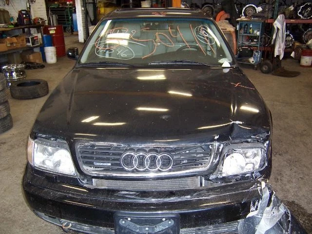 INTERRUPTOR VENTANA AUDI A6 1996 96 23617 Foto 1 de 4