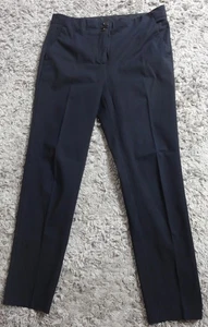 Massimo Dutti / Klassische Hose / Dunkelblau / Gr. 40 - Bild 1 von 1
