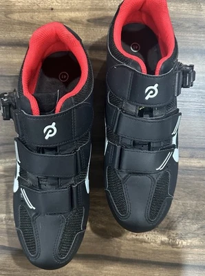 Zapatillas Bicicleta Peloton Talla 41 (9 1/2) Mujer’s Excelente Estado Foto 1 de 4