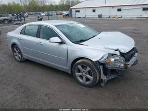 Used Ignition Switch fits: 2012 Chevrolet Malibu Grade A - Picture 1 of 18