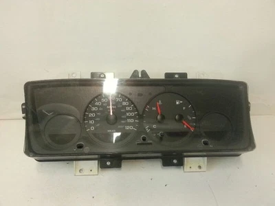 Speedometer Instrument Cluster Fits 03-05 DODGE NEON O104-156411 - Image 1 of 4