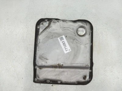 Chevrolet Colorado 2004-2012 cárter de aceite del motor Q7LAX Foto 1 de 4