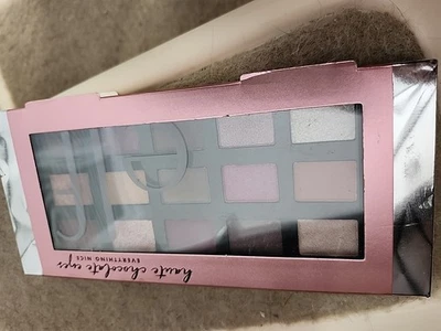 Elf Haute Chocolate Eyes- Everything Nice - Image 1 of 2