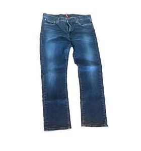 Size Small Jeans W Brand Size 16 Inch Waist - Picture 1 of 10